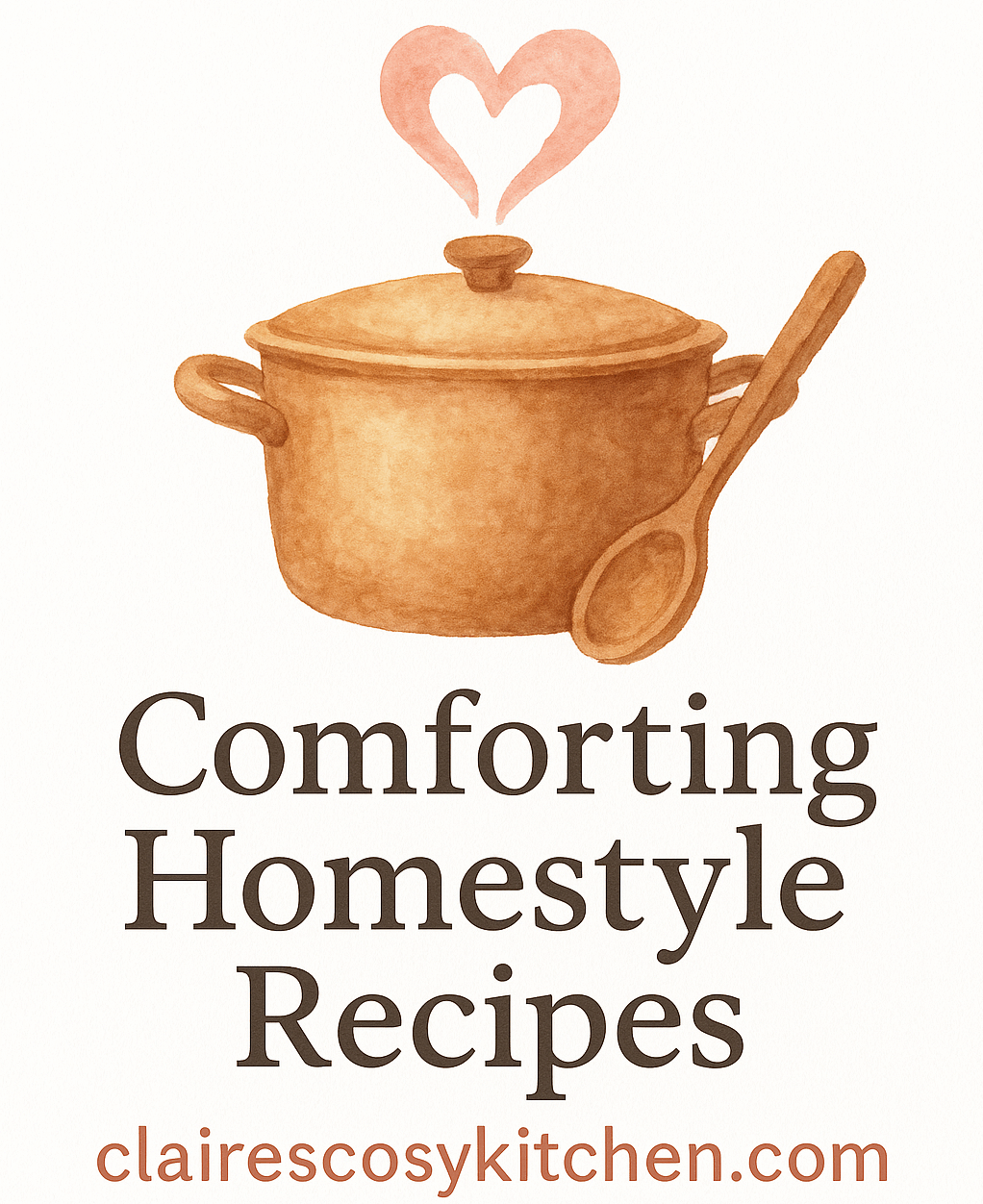 clairescosykitchen.com